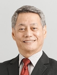Er. Dr. Tan Teng Hooi – Dean/Associate Professor, Singapore University of Social Sciences